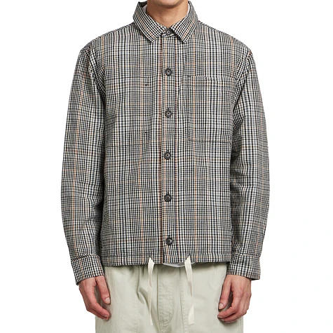 Barbour - Fife Checked Overshirt