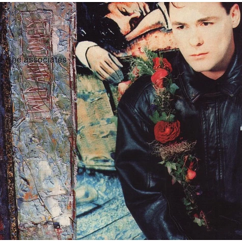 The Associates - Wild And Lonely