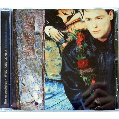 The Associates - Wild And Lonely