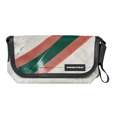 FREITAG - Hawaii Five-O (Patinaweiss) | HHV