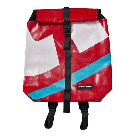 k*a様 フライターグ クランプトン　CLAPTON ボルドー　ワインレッド フライターグ クランプトン CLAPTON ボルドー ワインレッド