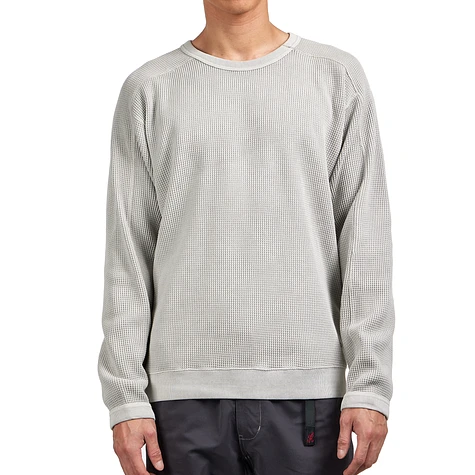 Gramicci - Waffle Crew