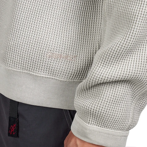 Gramicci - Waffle Crew