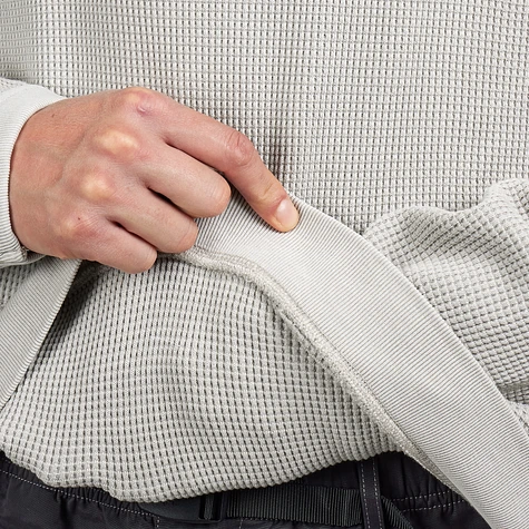 Gramicci - Waffle Crew