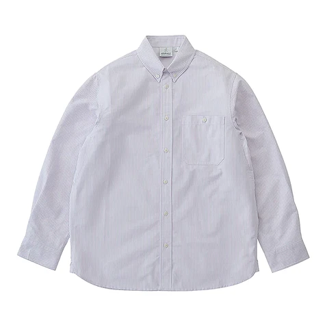 Gramicci - Oxford Button Down Stance Shirt