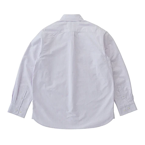 Gramicci - Oxford Button Down Stance Shirt