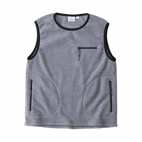 Gramicci - Thermal Fleece W's Pullover