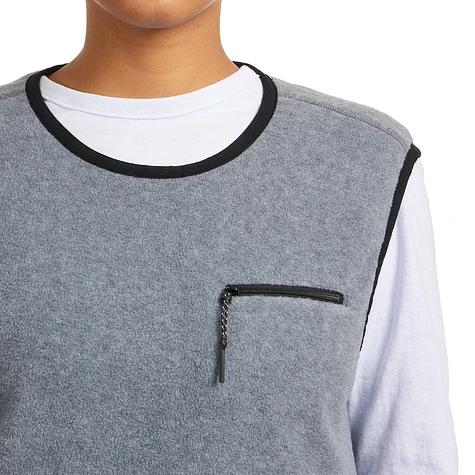 Gramicci - Thermal Fleece W's Pullover