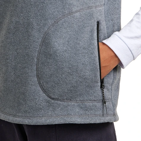 Gramicci - Thermal Fleece W's Pullover