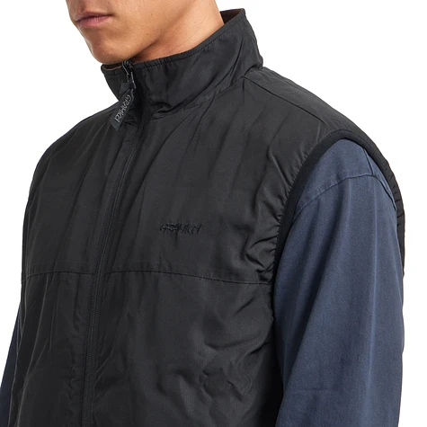 Gramicci - Thermal Fleece Reversible Vest