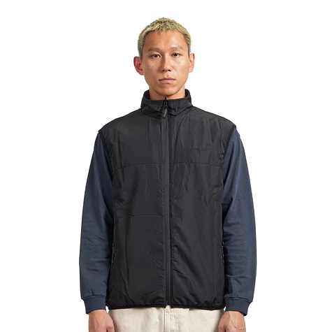 Gramicci - Thermal Fleece Reversible Vest
