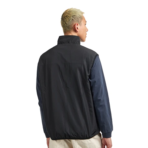 Gramicci - Thermal Fleece Reversible Vest