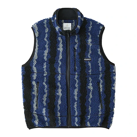 Gramicci - Ripple Sherpa Vest