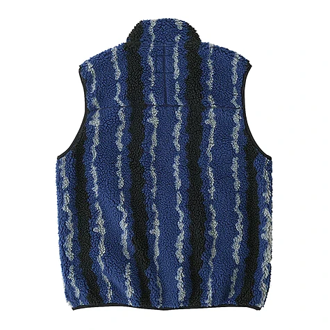 Gramicci - Ripple Sherpa Vest