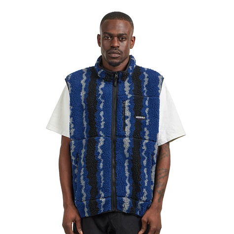 Gramicci - Ripple Sherpa Vest