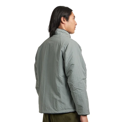 Gramicci - Reversible Sherpa Jacket