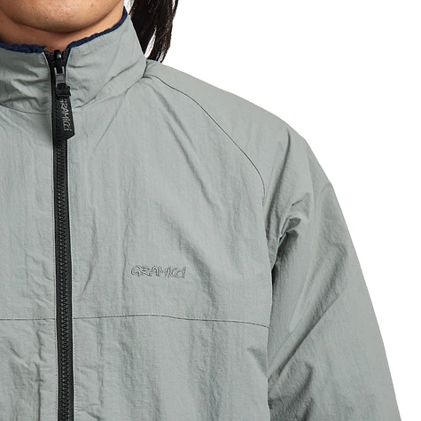 Gramicci - Reversible Sherpa Jacket