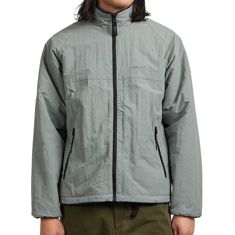 Gramicci - Reversible Sherpa Jacket