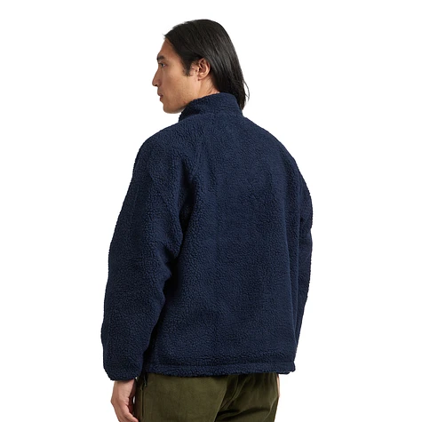 Gramicci - Reversible Sherpa Jacket