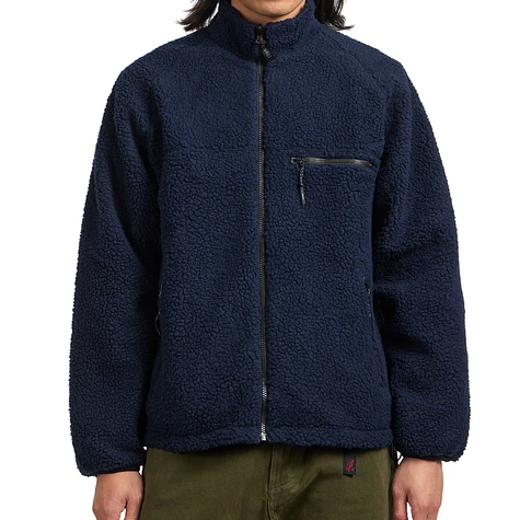Gramicci - Reversible Sherpa Jacket