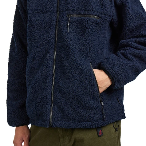 Gramicci - Reversible Sherpa Jacket