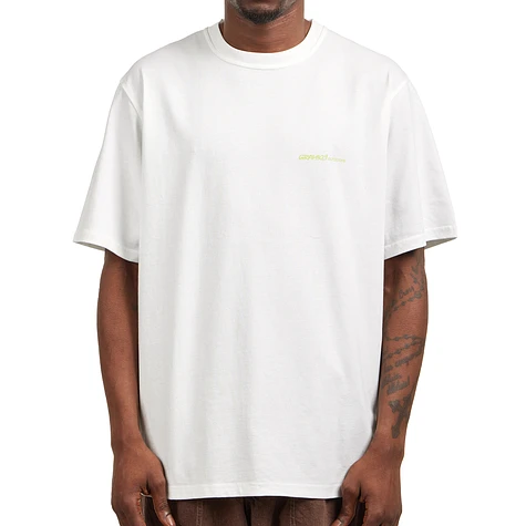 Gramicci - Hurricane Tee