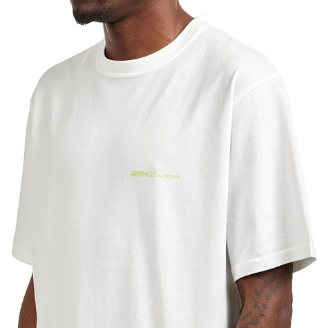 Gramicci - Hurricane Tee