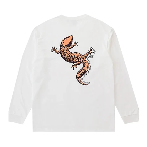 Gramicci - Gecko L/S Tee