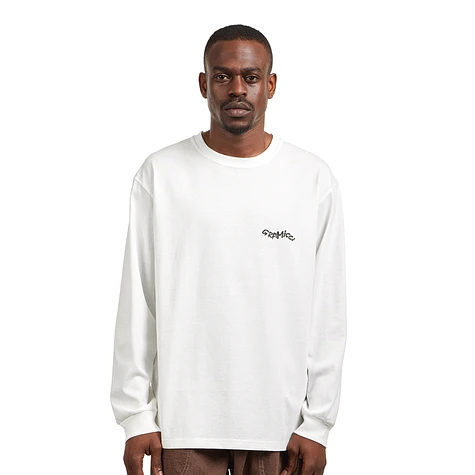 Gramicci - Gecko L/S Tee