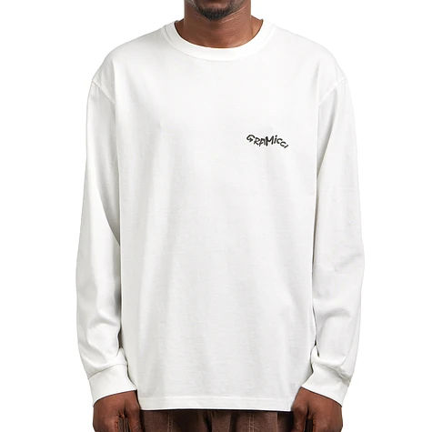 Gramicci - Gecko L/S Tee