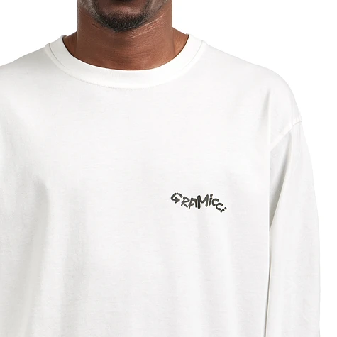 Gramicci - Gecko L/S Tee