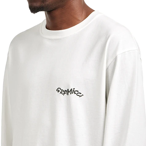Gramicci - Gecko L/S Tee