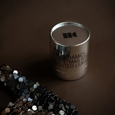 HKLIVING - 70s Ceramics: Christmas special