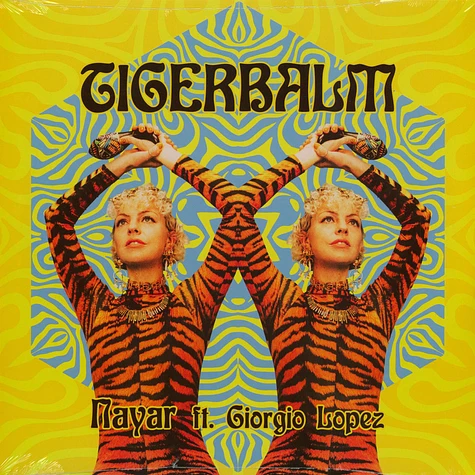 Tigerbalm - Nayar