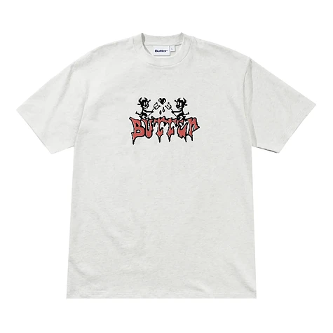 Butter Goods - Diablo Tee