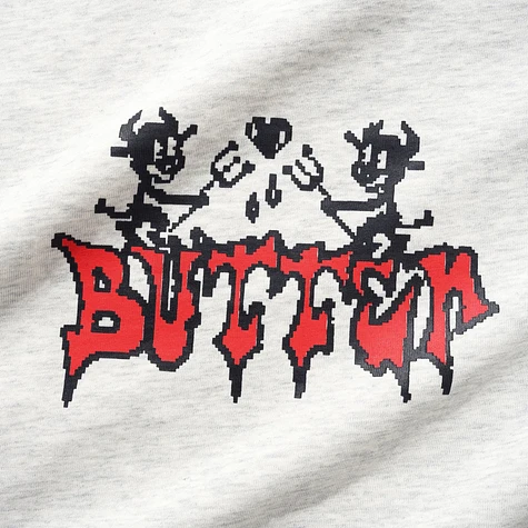 Butter Goods - Diablo Tee