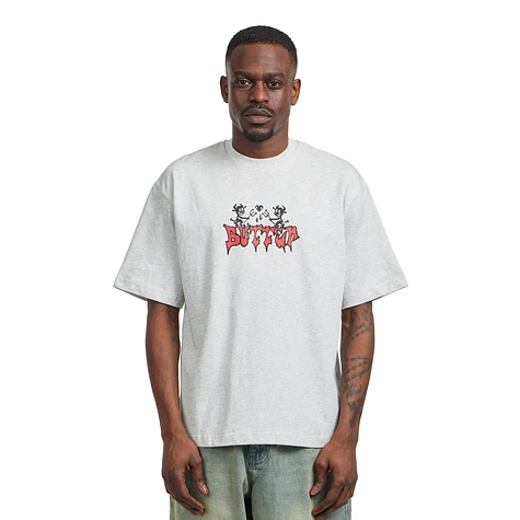 Butter Goods - Diablo Tee