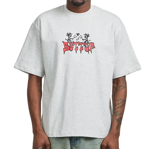 Butter Goods - Diablo Tee
