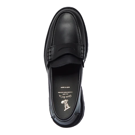 REGAL Shoe & Co. - Beefroll Loafers GTX