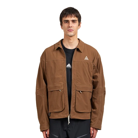 Nike - ACG UV Smith Summit Jacket UV-Jacket