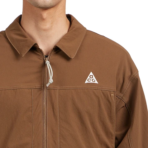 Nike - ACG UV Smith Summit Jacket UV-Jacket