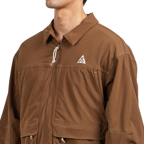 Nike - ACG UV Smith Summit Jacket UV-Jacket