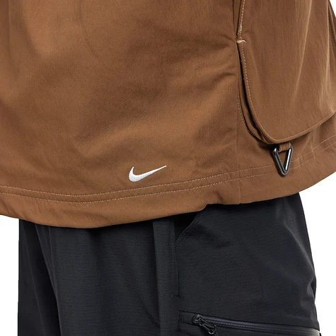 Nike - ACG UV Smith Summit Jacket UV-Jacket