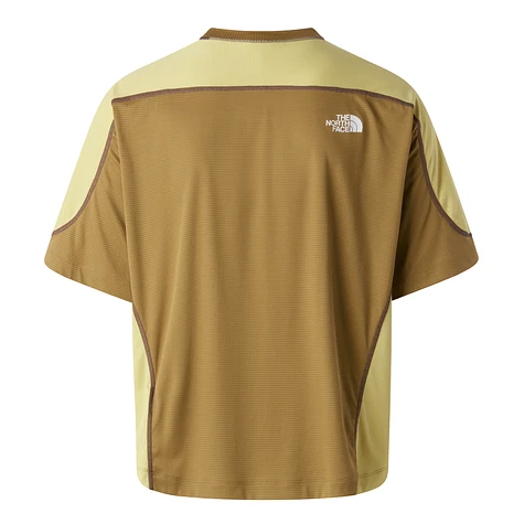 The North Face - NSE Lightrange SS T-Shirt