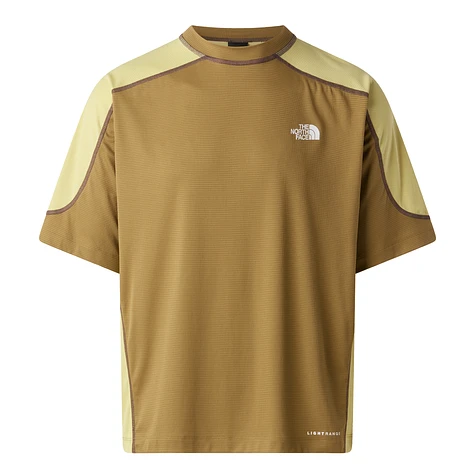 The North Face - NSE Lightrange SS T-Shirt