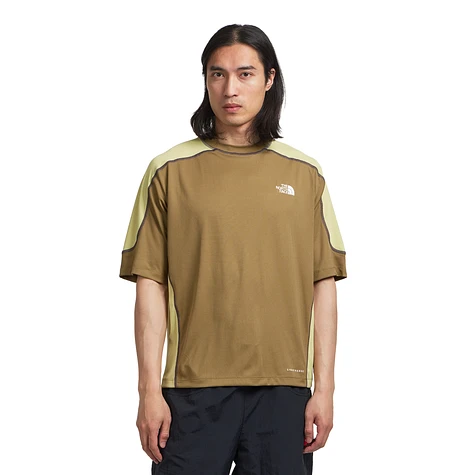 The North Face - NSE Lightrange SS T-Shirt