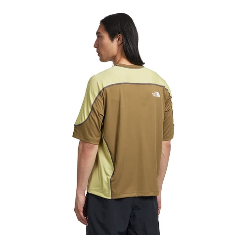 The North Face - NSE Lightrange SS T-Shirt