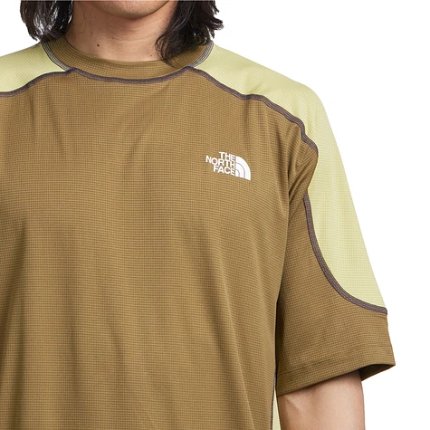 The North Face - NSE Lightrange SS T-Shirt