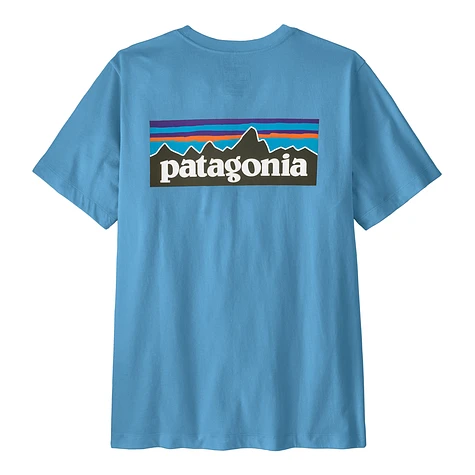 Patagonia - P-6 Logo T-Shirt