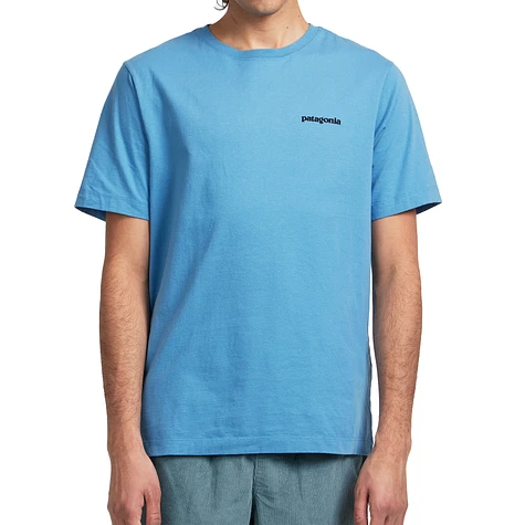 Patagonia - P-6 Logo T-Shirt